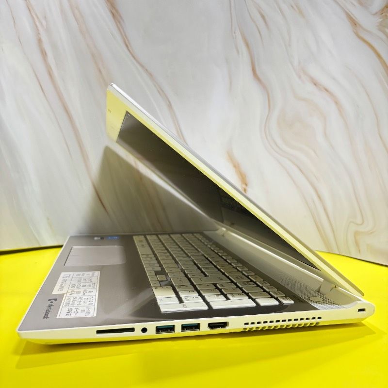 セール中♪】爆速Core i7✨美品✨動作良好✨東芝ノートパソコン