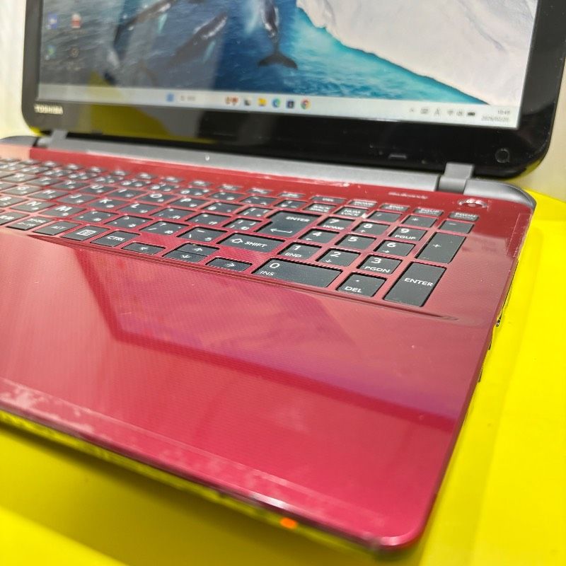 お得♪】Core i7✨東芝ノートパソコン✨メモリ8GB 新品SSD windows11