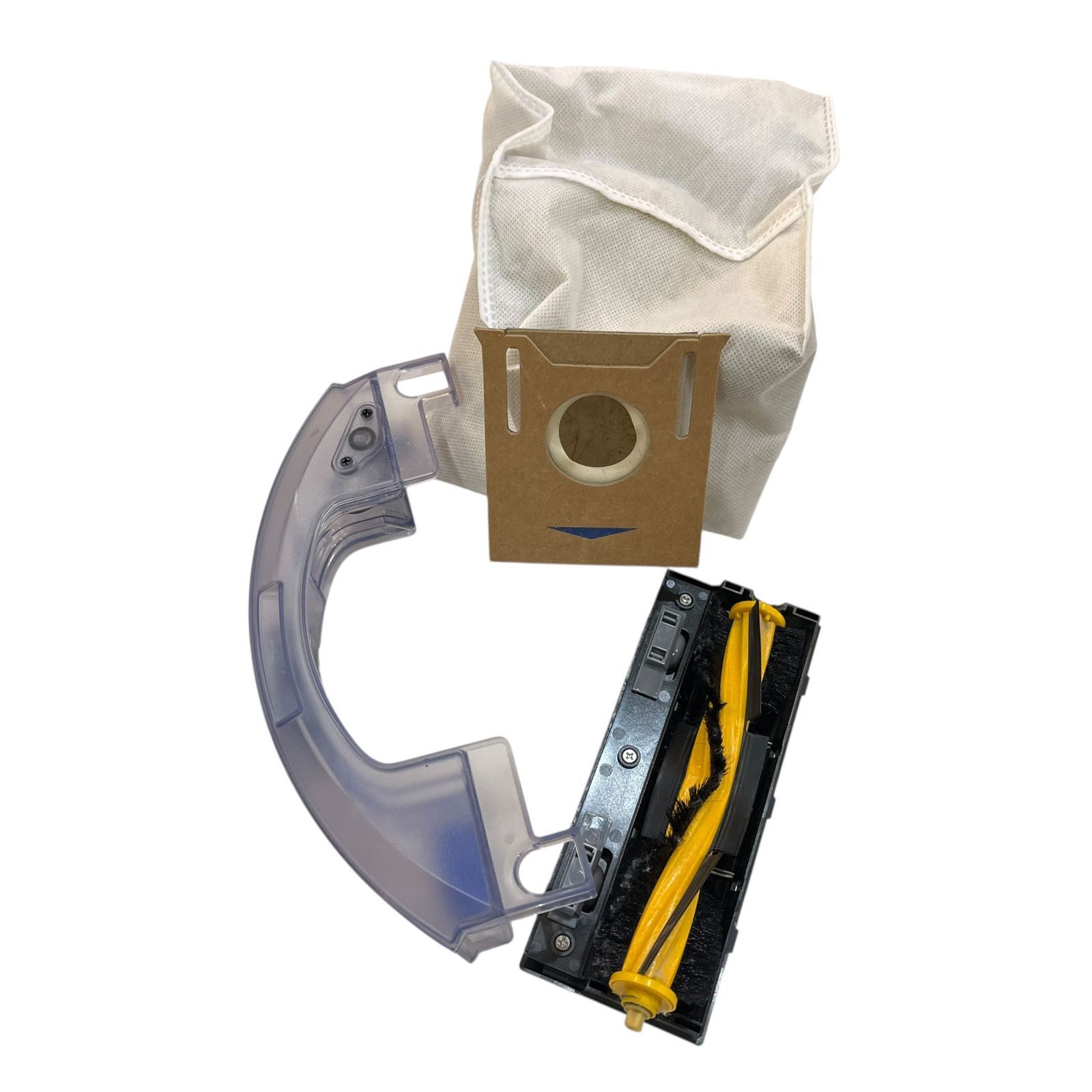 中古 ○ECOVACS/エコバックス○ロボット掃除機 DEEBOT N8+ DLN26-11