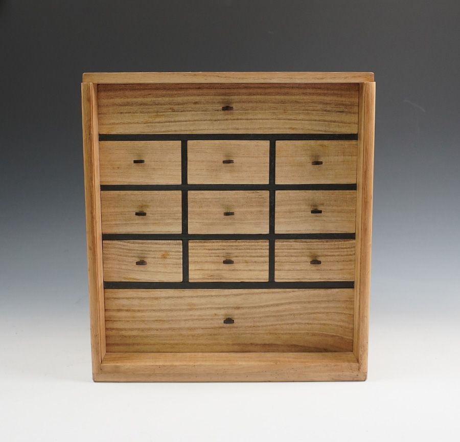 盆石道具 盆栽道具 盆景 盆栽 砂箪笥 道具 白砂 天然石 盆石など 一式