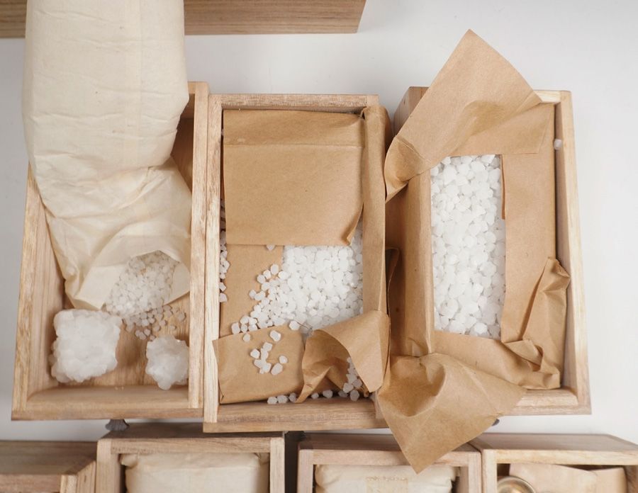 盆石道具 盆栽道具 盆景 盆栽 砂箪笥 道具 白砂 天然石 盆石など 一式