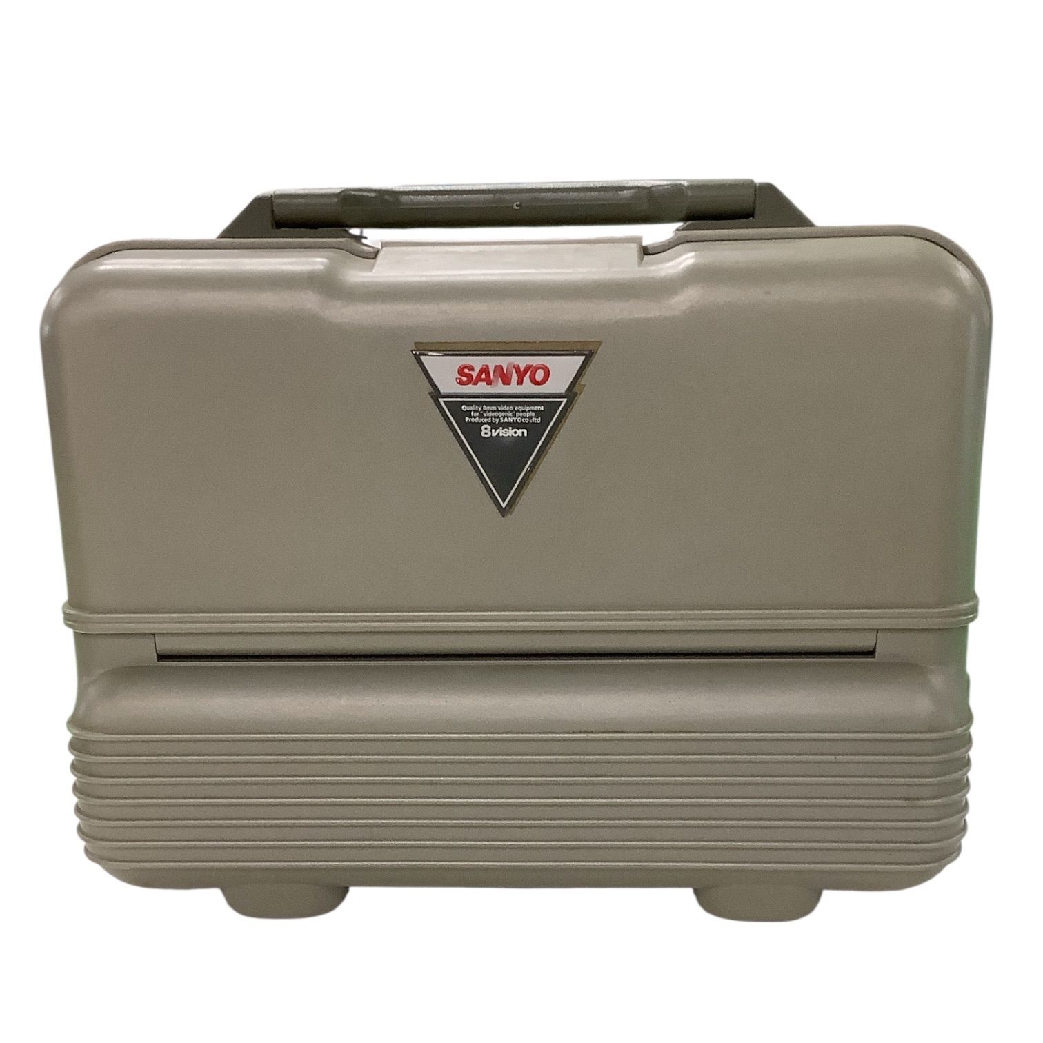 ホームビデオカメラ VEM-D1 8vision SANYO 三洋電機 8ミリ 昭和