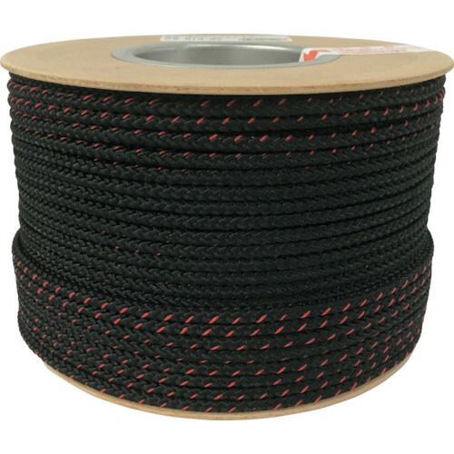 ユタカメイク　沈子コードドラム巻　６０ｇ／ｍ（約５ｍｍ）×１００ｍ