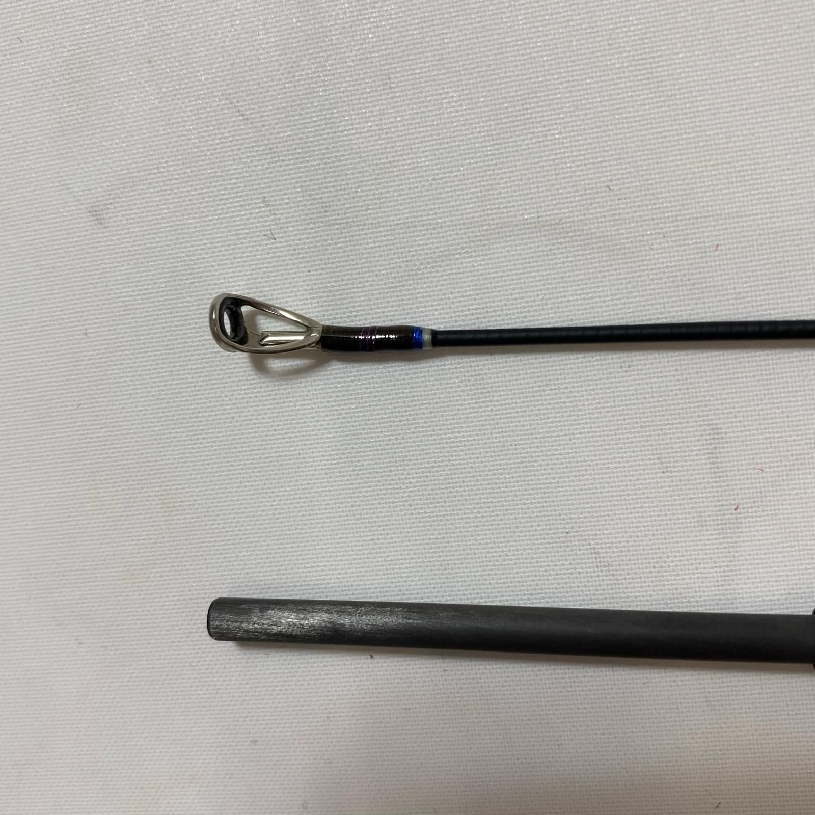 ΨΨJackson ジャクソン トラウトロッド カワセミラプソディ TULN-502L
