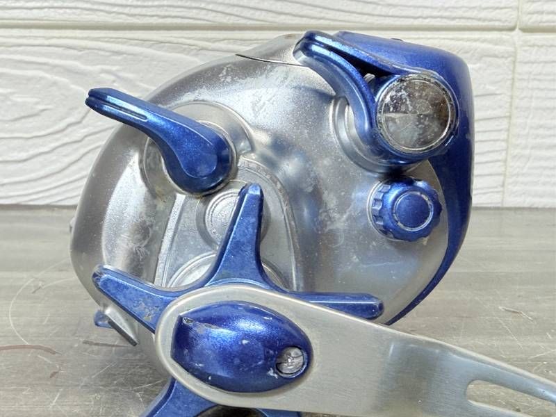 シマノ SHIMANO 電動丸 3000H 右ハンドル 電動リール 船釣り 沖釣り