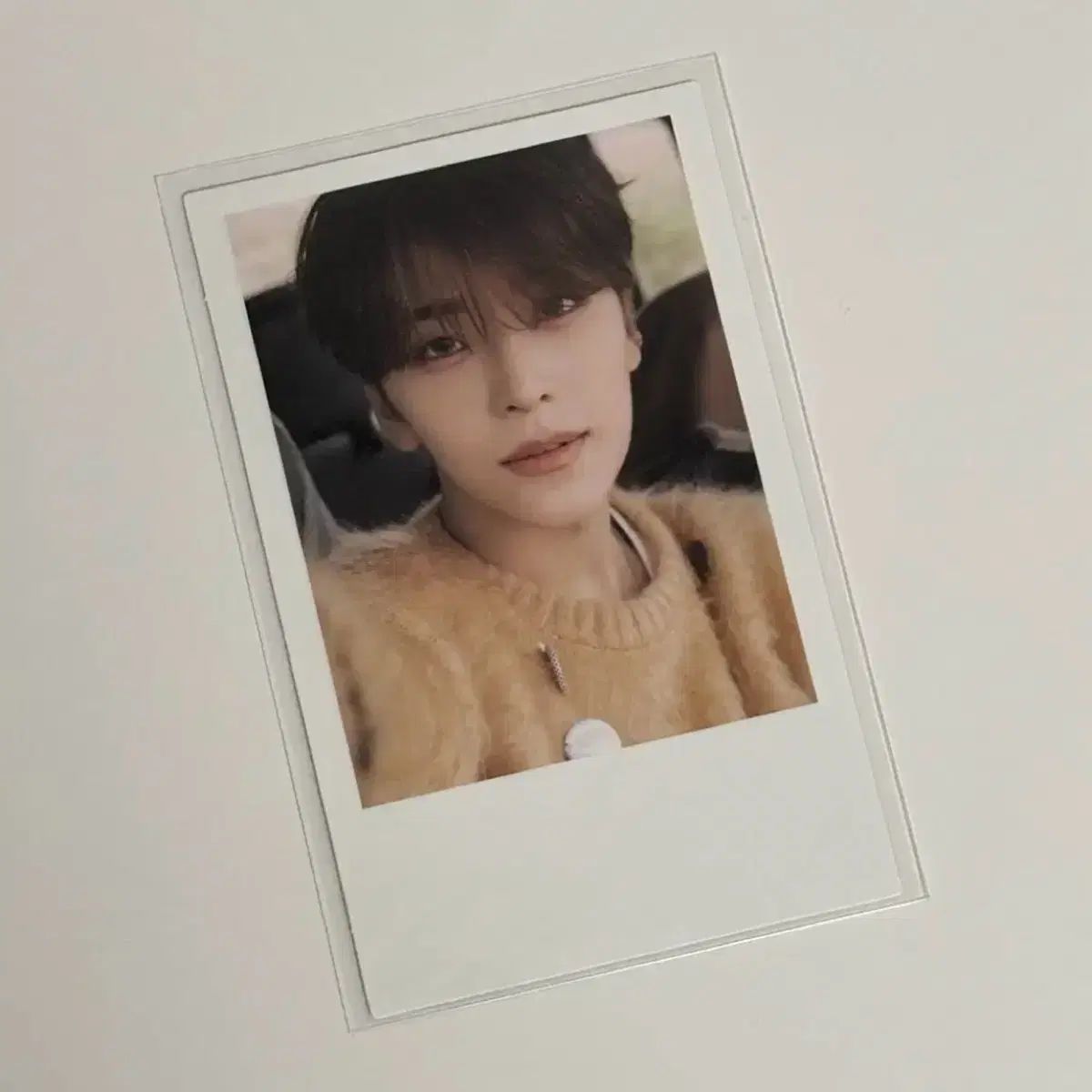 アルファドライヴONE アルディONE LOVE YOURSELF 承 'Her'シンロング