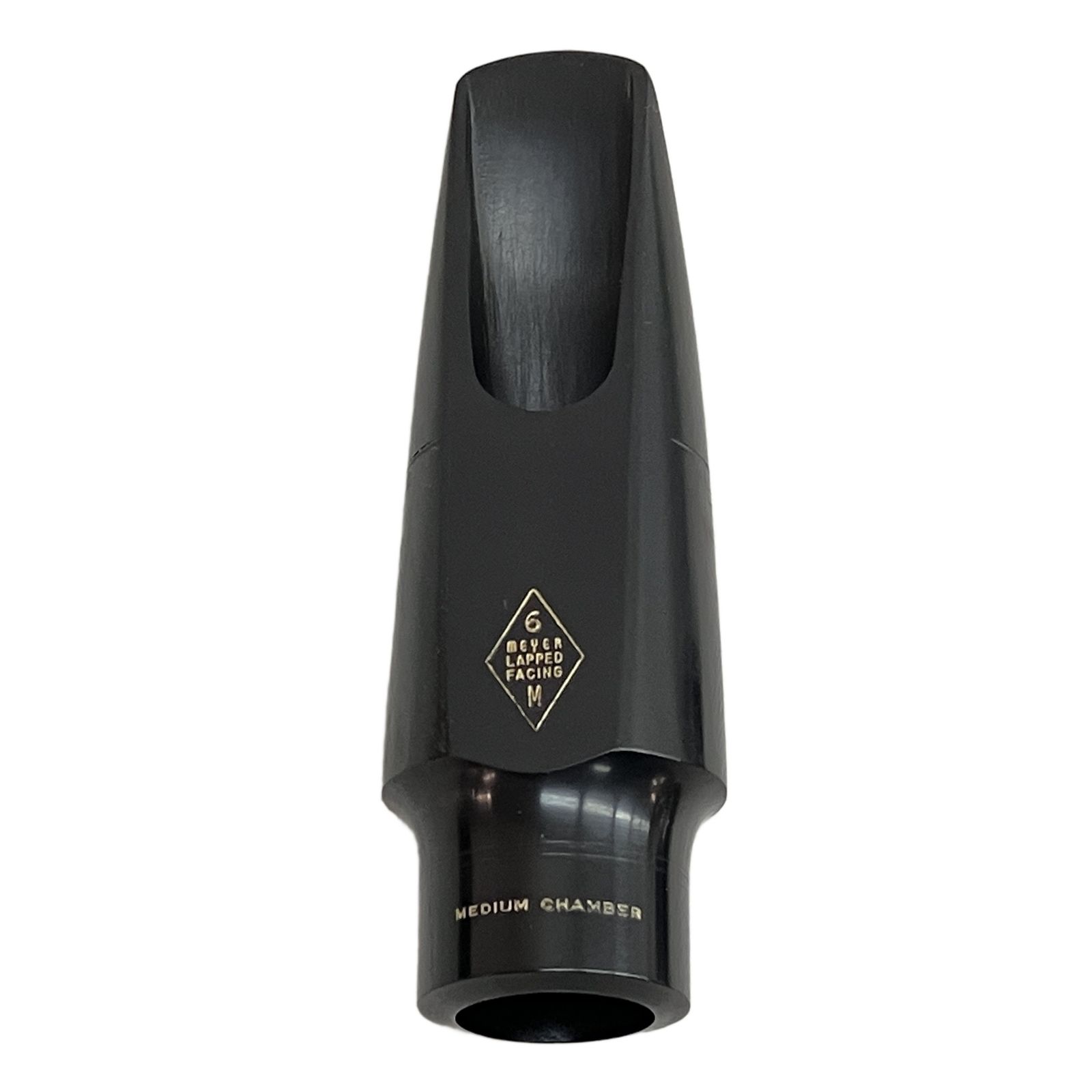 MEYER MR-402-6mm マウスピース アルトサックス用 ミディアム メイヤー