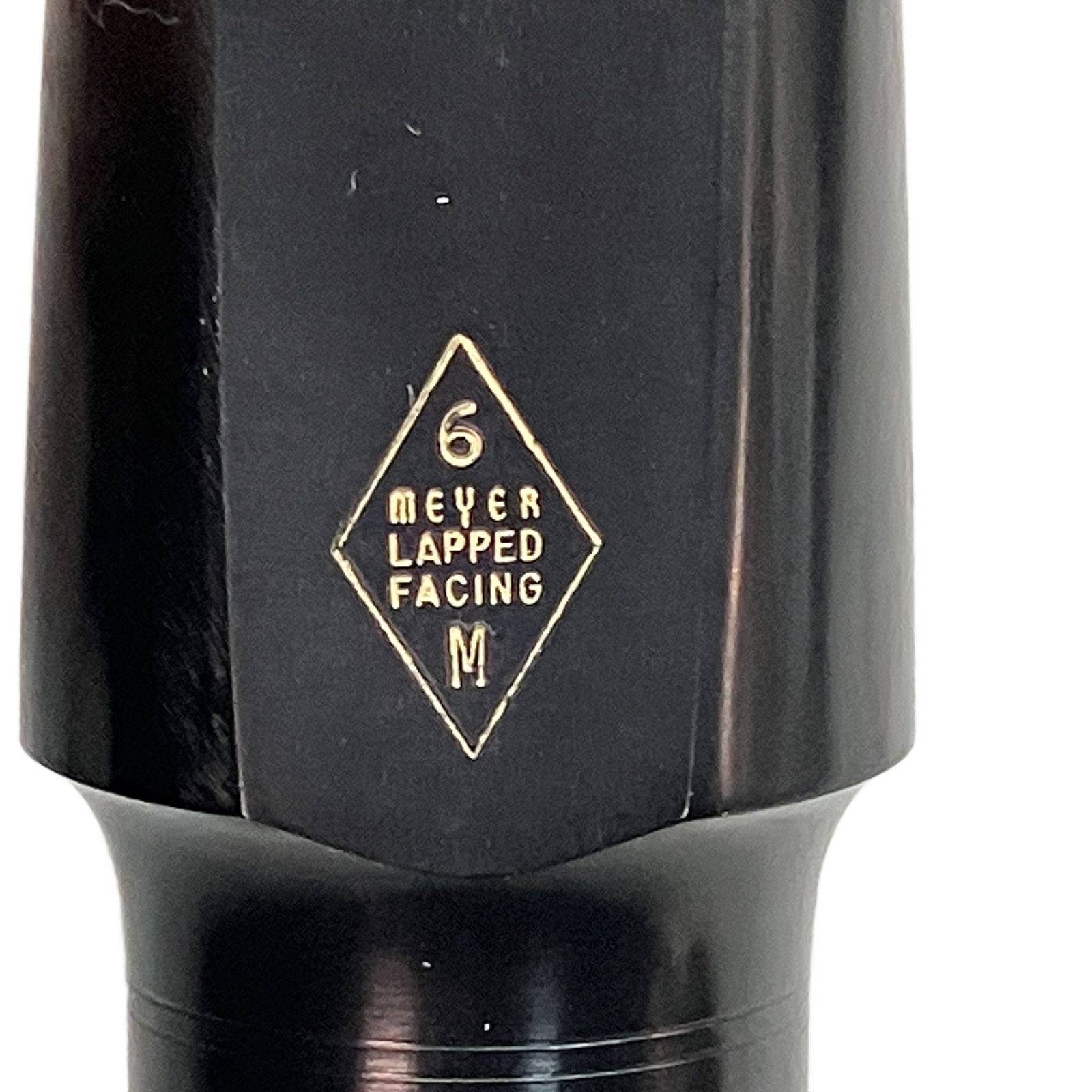 MEYER MR-402-6mm マウスピース アルトサックス用 ミディアム メイヤー