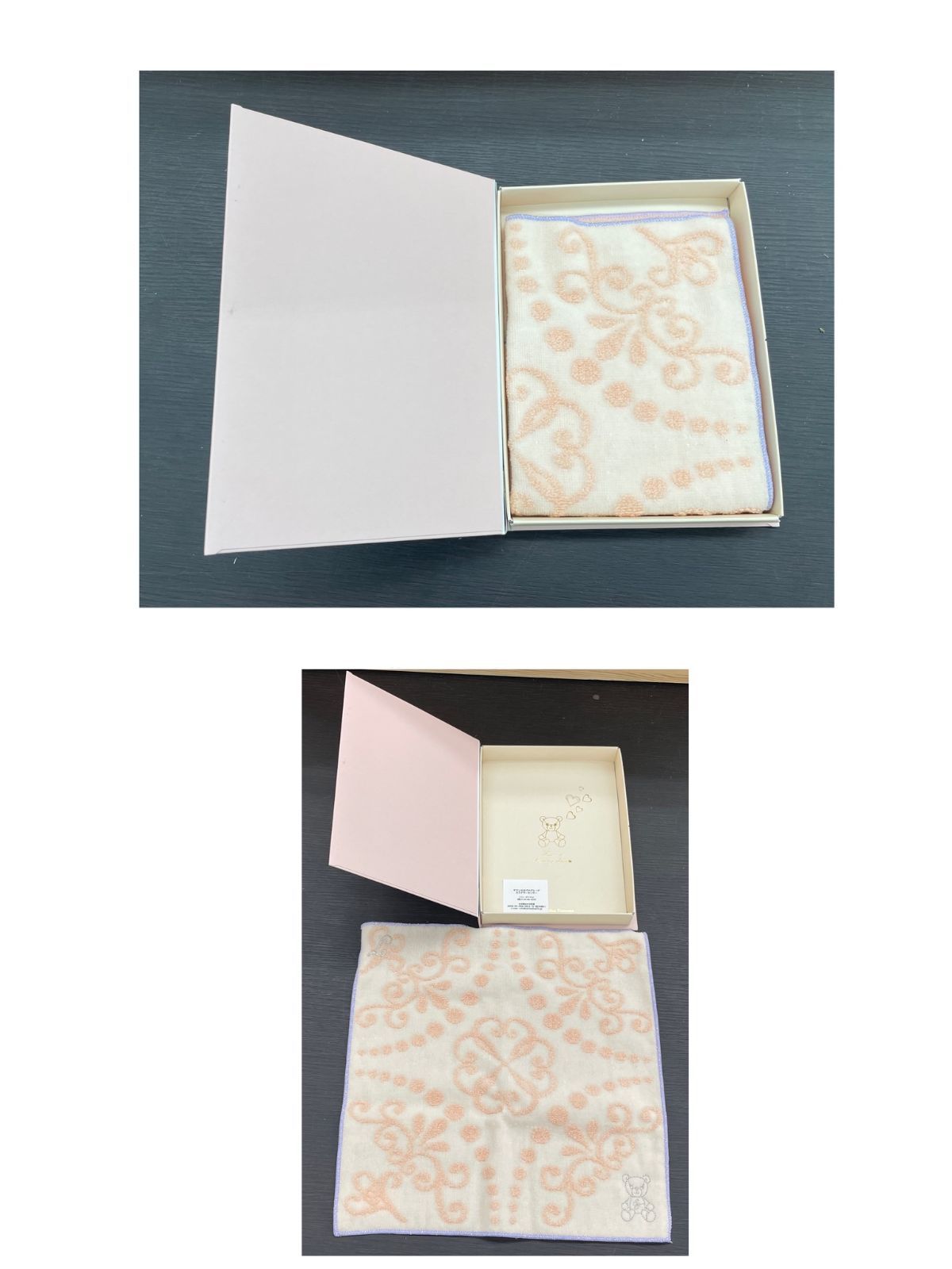 未使用・現状品】Samantha Tabasa サマンサタバサ ハンド＆ボールペン