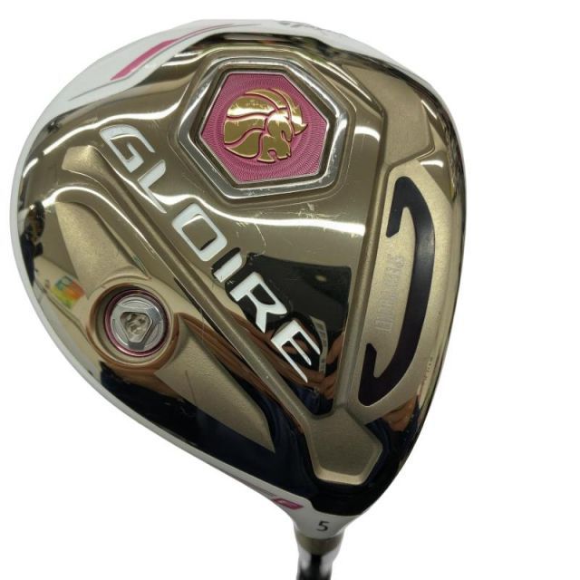 テーラーメイド GLOIRE F 5W レディース フェアウェイウッド FW GLOIRE