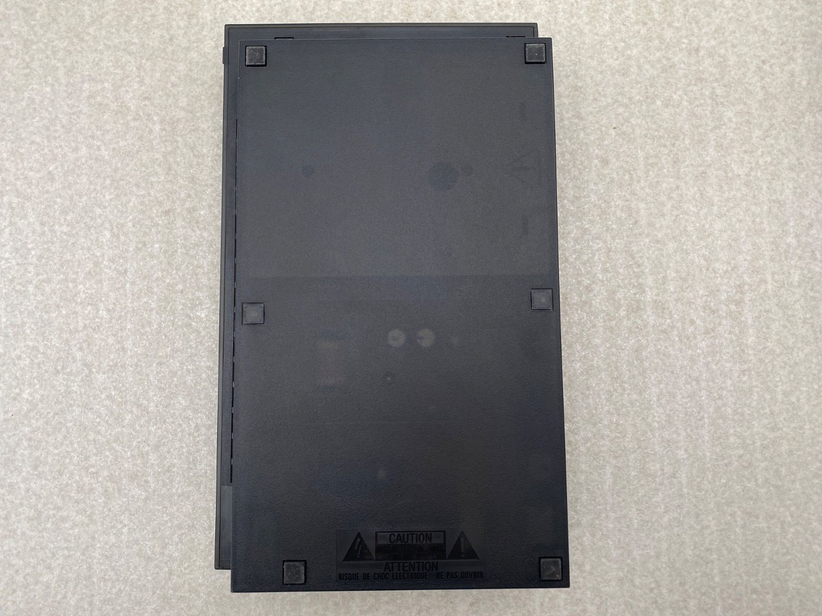 PlayStation 2 本体 ジャンク 6点 まとめ売り - メルカリ