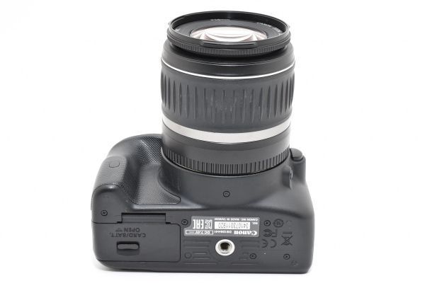 ☆シャッター数 7808回☆ Canon キャノン EOS Kiss X7 EF-S 18-55 ii