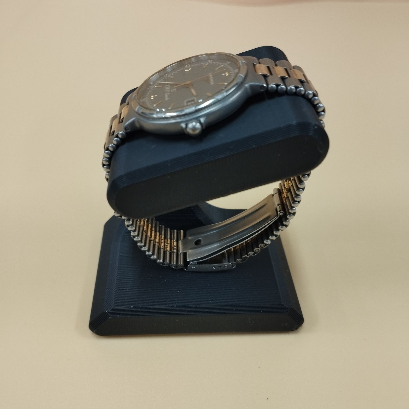 D36005】ジャンク LONGINES ロンジン Conquest コンクエスト TITANIUM