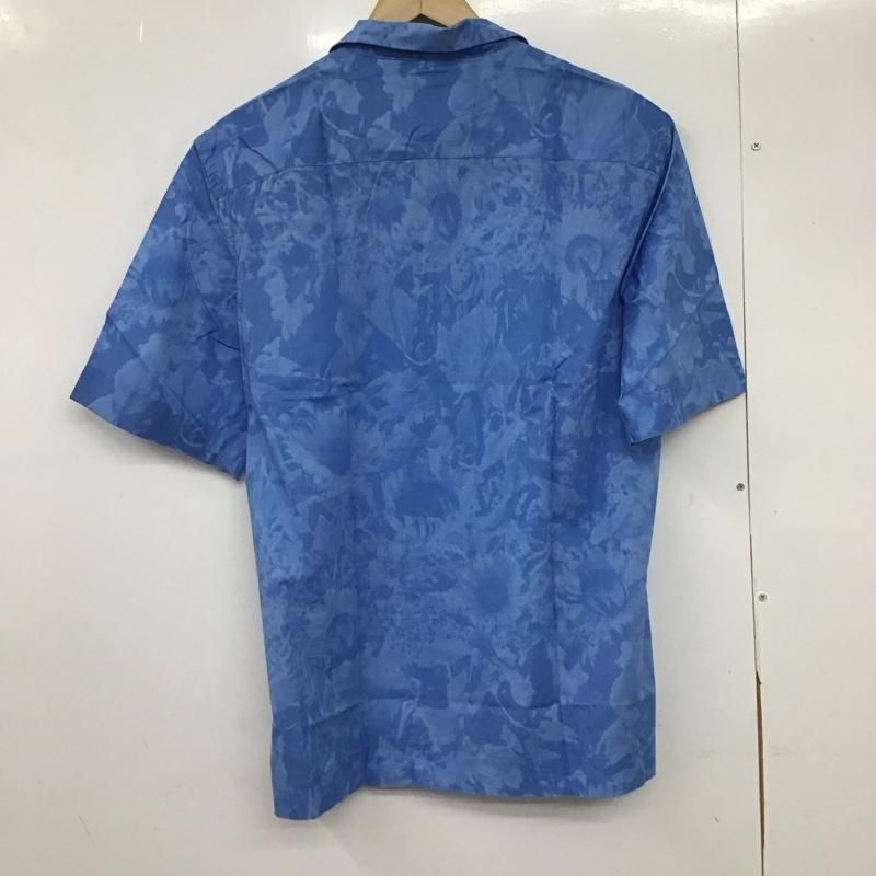 Paul Smith ポールスミス シャツ、ブラウス 半袖 半袖シャツ カジュアルシャツ