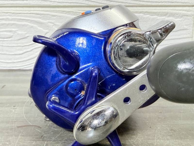 ダイワ Daiwa ハイパータナコン HYPER TANACOM 500Fe 電動リール 船