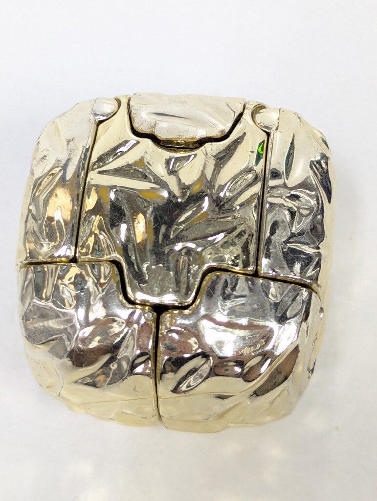 バンダイ 岩石超人 メカロック MRR2 - メルカリ