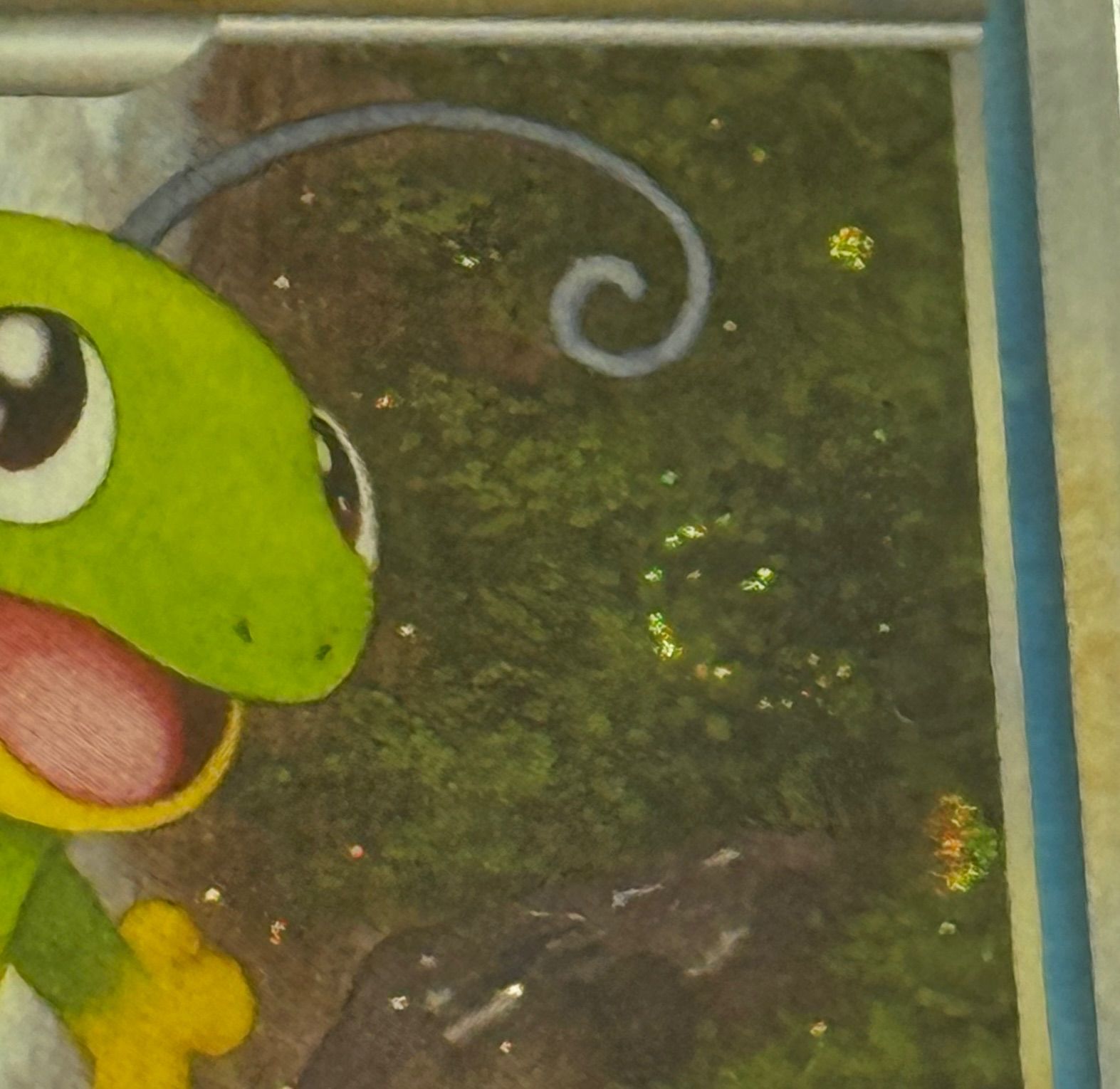 PSA10】ニョロトノ L1 ソウルシルバーコレクション021/070 渦ホロ