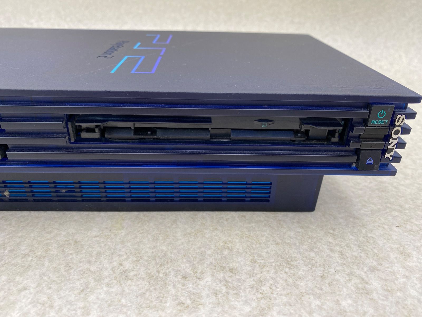 PlayStation 2 本体 ジャンク 6点 まとめ売り - メルカリ