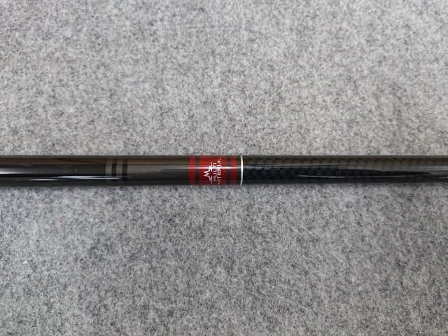 中古】 タイトリスト 2023 T350 #5 23° 単品アイアン 純正カーボン