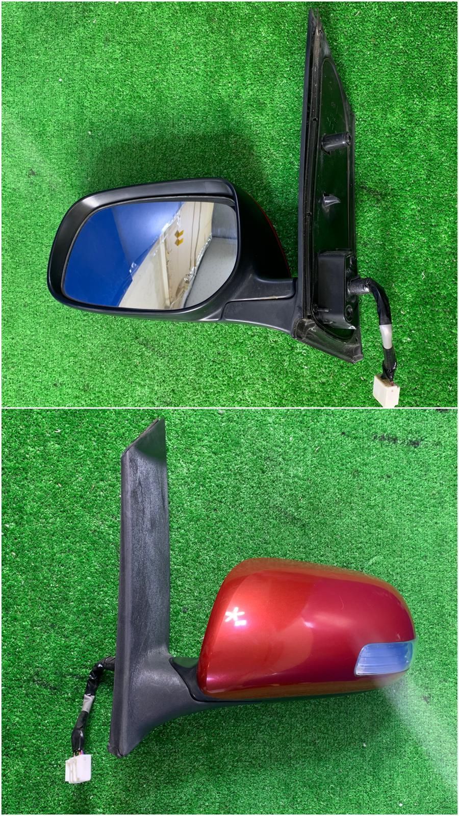 ZT-7683] 純正トヨタ アイシス ZGM10 H23年 動作保証 右左セット