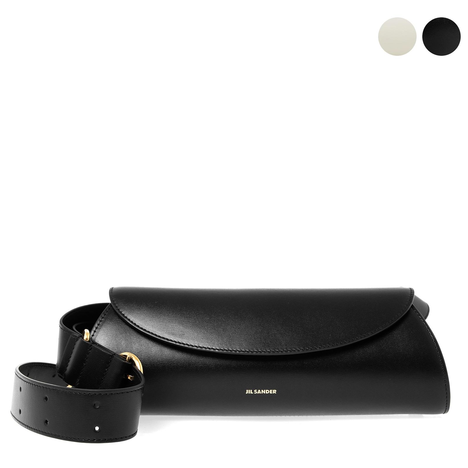 ジルサンダー JIL SANDER バッグ ハンドバッグ CANNOLO SMALL BAG 