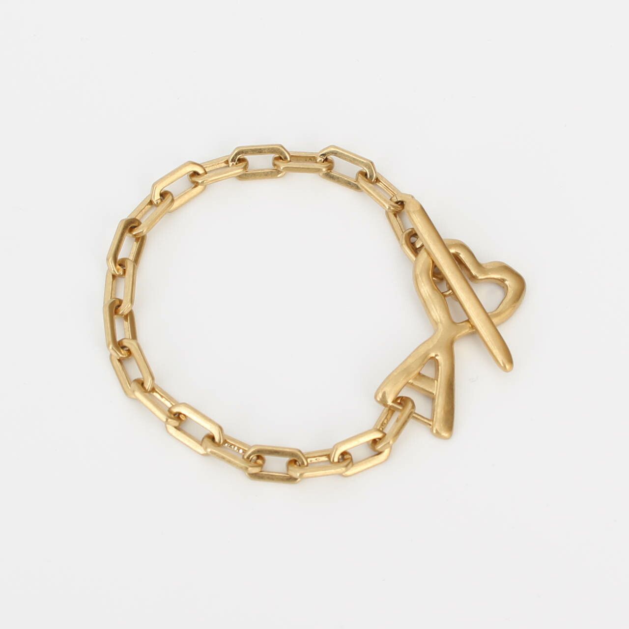 アミパリス AMI PARIS ブレスレット AMI DE COEUR BRACELET