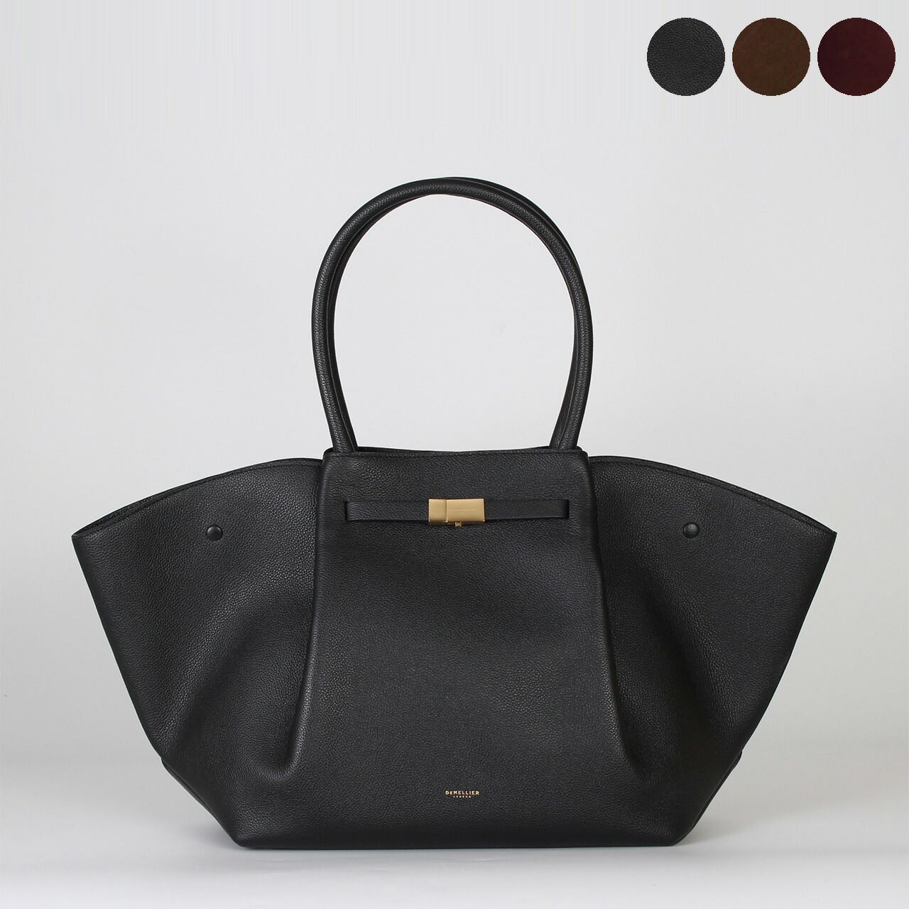 デメリエー DEMELLIER バッグ ハンドバッグ THE NEW YORK レディース 