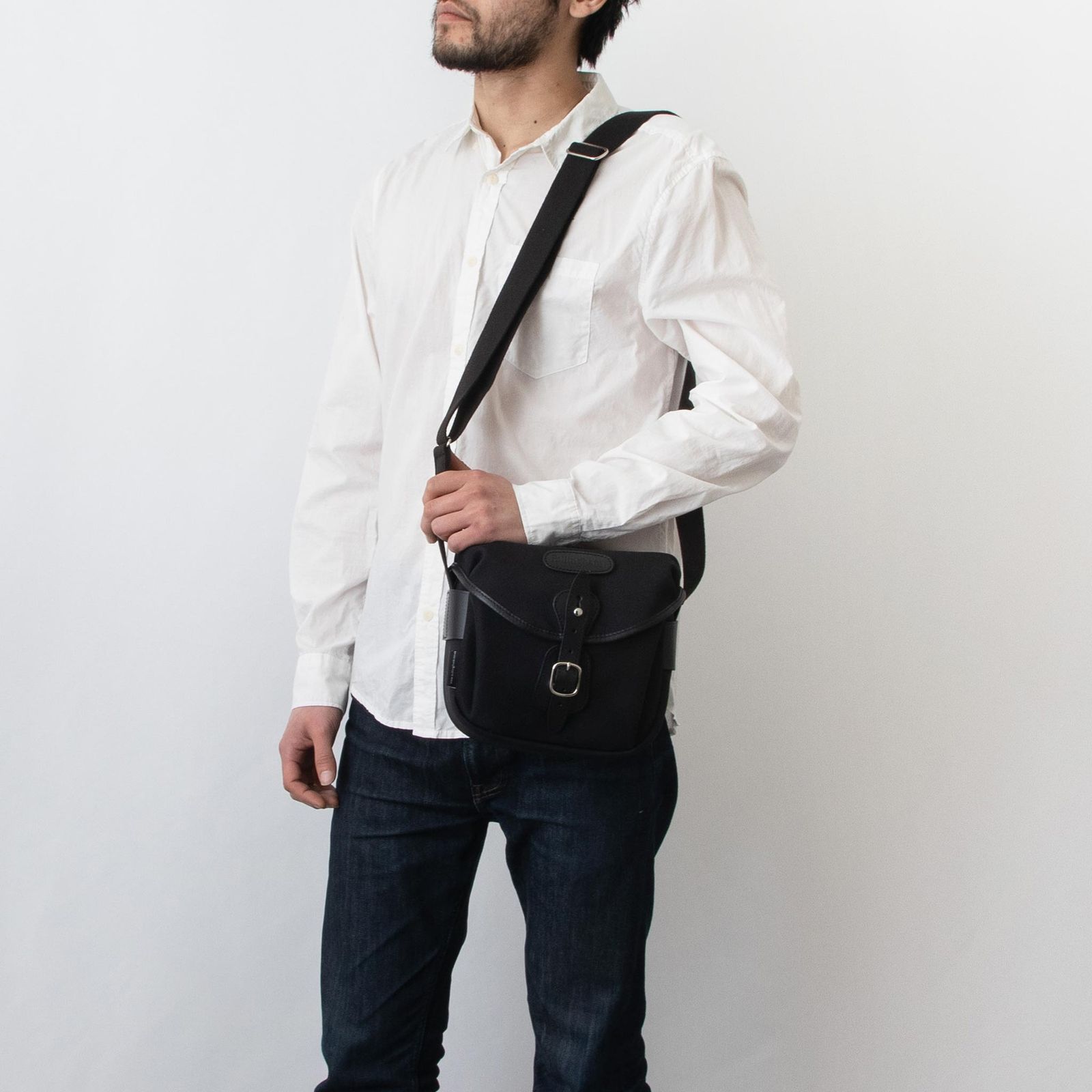ビリンガム BILLINGHAM バッグ メンズ レディース ショルダーバッグ 