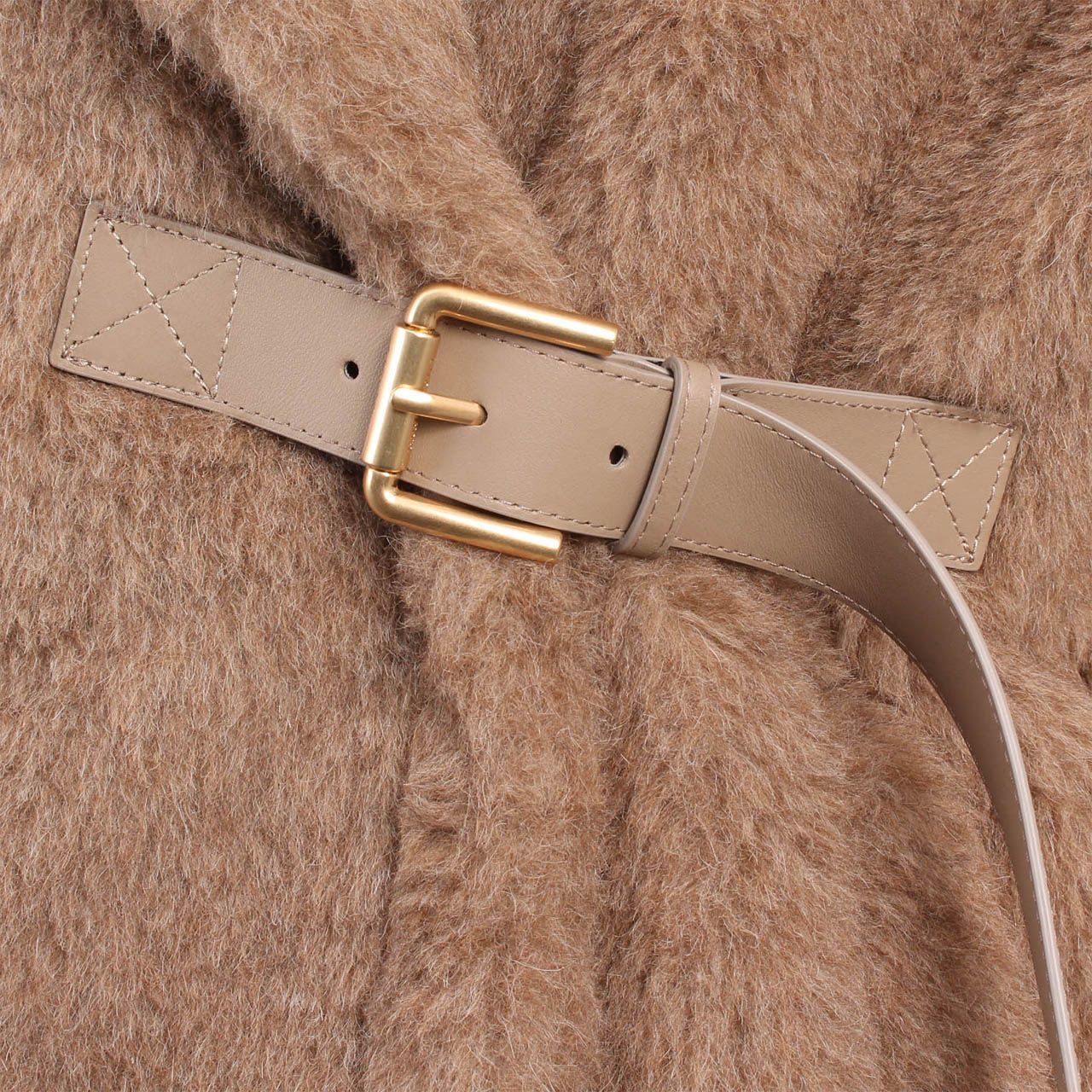 マックスマーラ MAX MARA ACCESSORI ケープ NEWABAVO4 [ニューアバボ