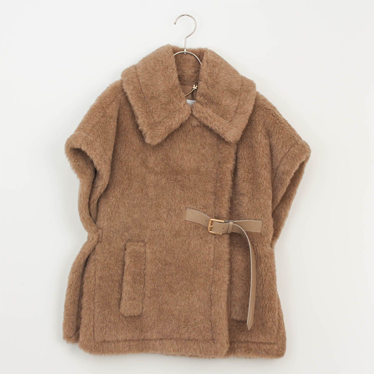 マックスマーラ MAX MARA ACCESSORI ケープ NEWABAVO4 [ニューアバボ