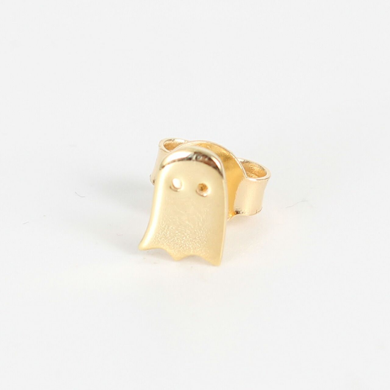 アリータ ALIITA ピアス MINI BOLD FANTASMA EARRING SINGLE [片耳