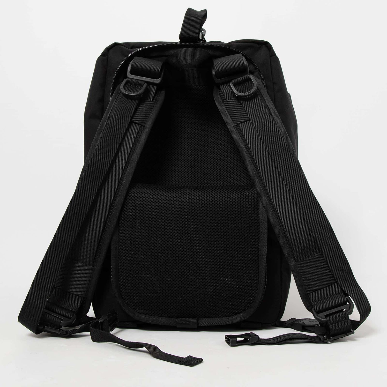 別注 Bagjack × Edition Duffle RS cbn 3WAY