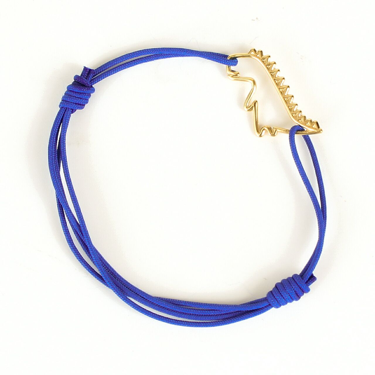 アリータ ALIITA ブレスレット DINO PURO DINOSAUR CORD BRACELET