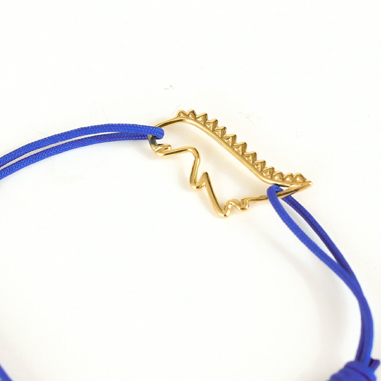 アリータ ALIITA ブレスレット DINO PURO DINOSAUR CORD BRACELET