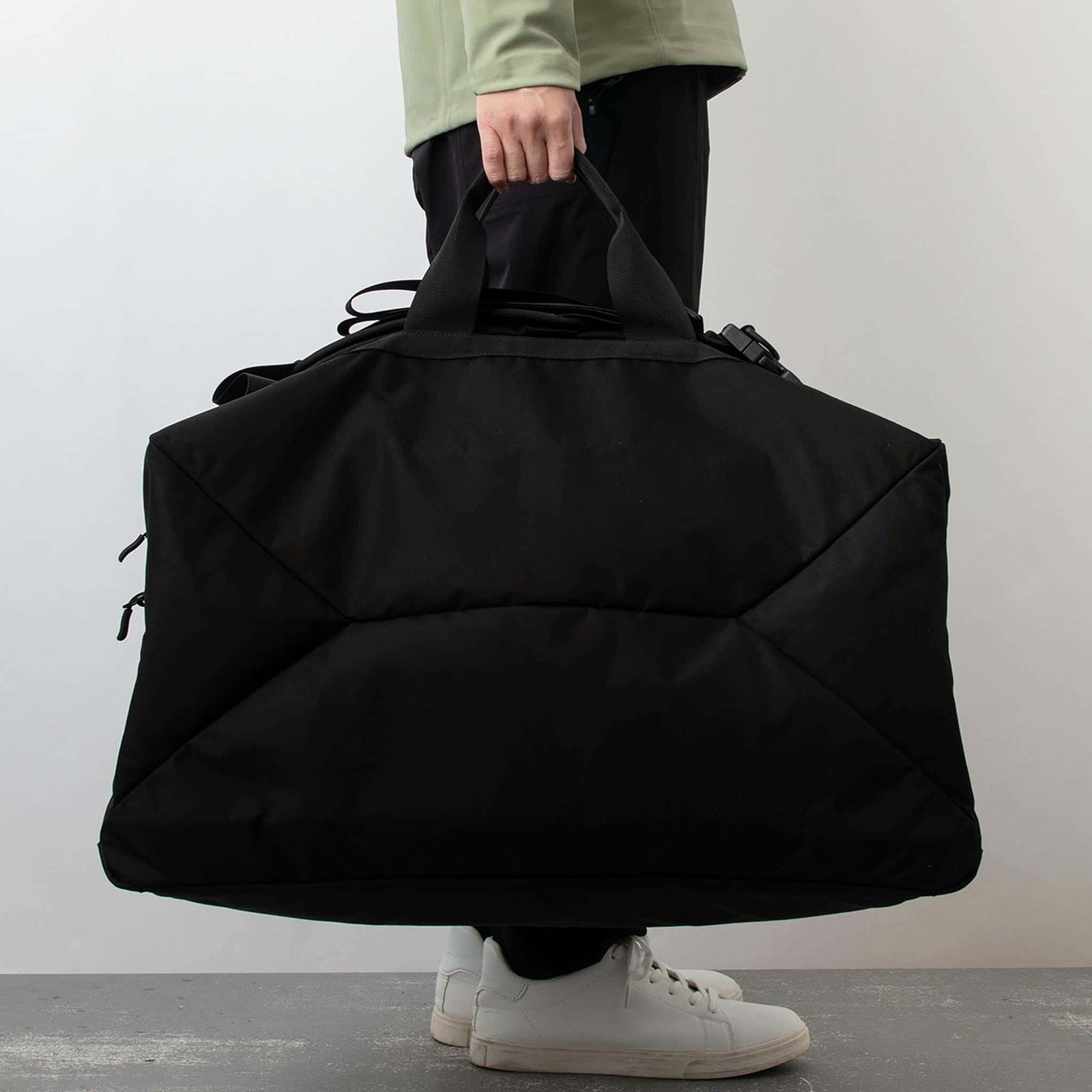 バッグジャック BAGJACK バッグ 2WAYバックパック/ボストンバッグ