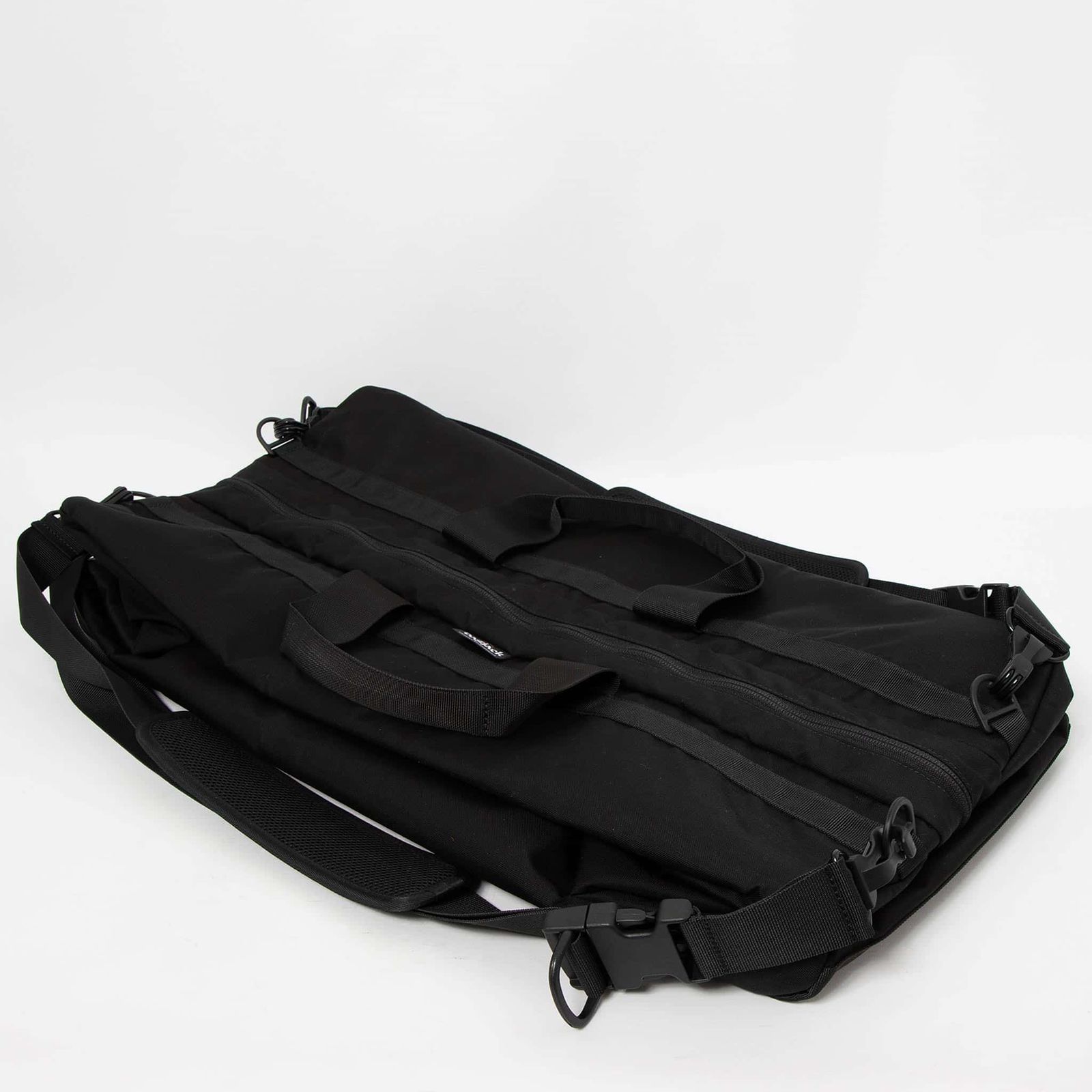 バッグジャック BAGJACK バッグ 2WAYバックパック/ボストンバッグ