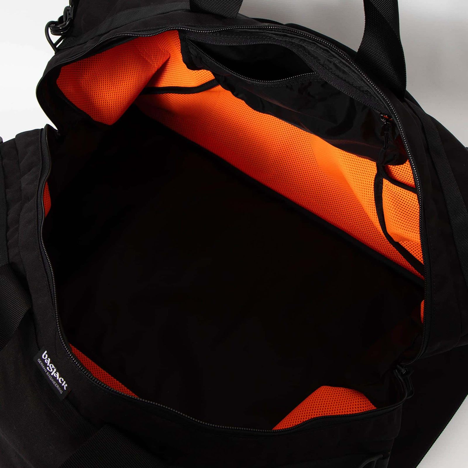 バッグジャック BAGJACK バッグ 2WAYバックパック/ボストンバッグ