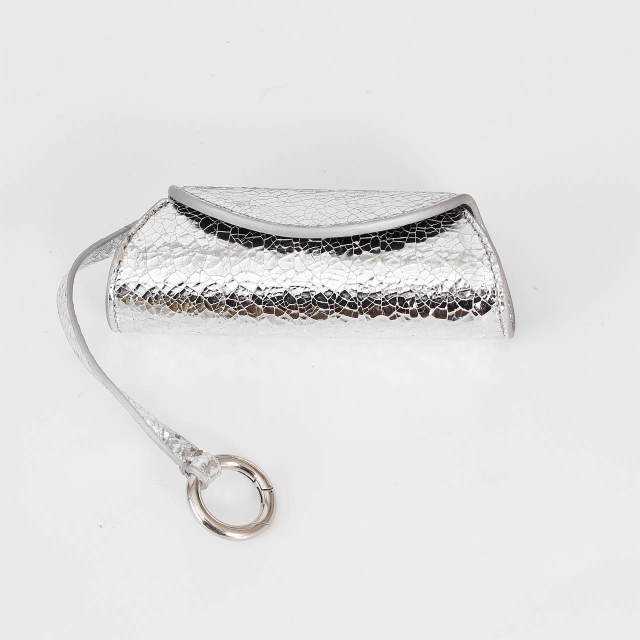 ジルサンダー JIL SANDER ポーチ CANNOLO LIPSTICK CASE [カンノーロ