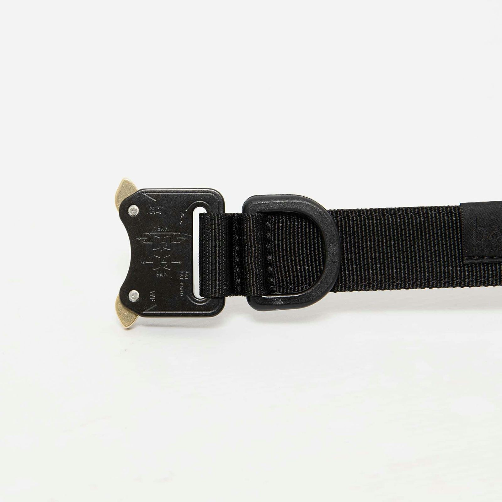 バッグジャック BAGJACK ベルト NXL BELT-BLK-COBRA 25mm (1