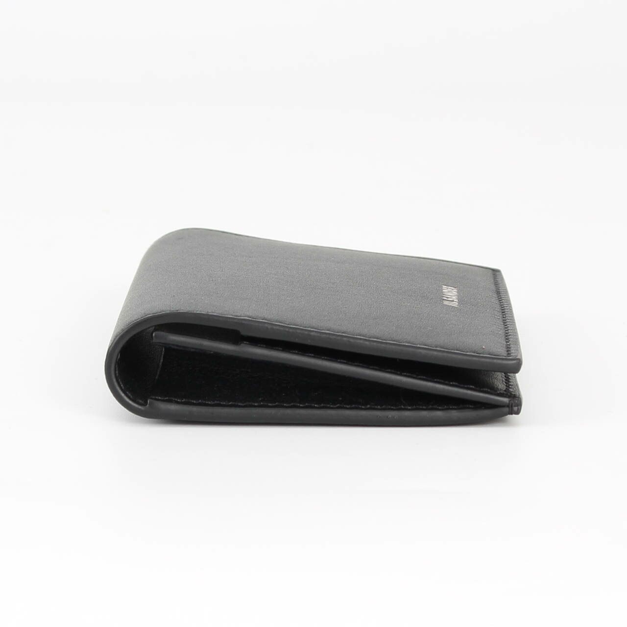 ジルサンダー JIL SANDER 名刺入れ（カードケース） FLAT CARD HOLDER 