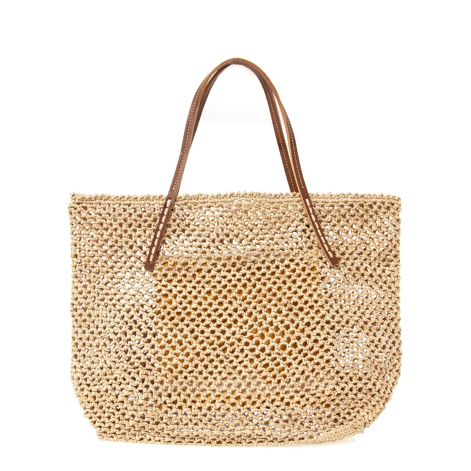 サンアルシデ SANS ARCIDET バッグ レディース かごバッグ トート