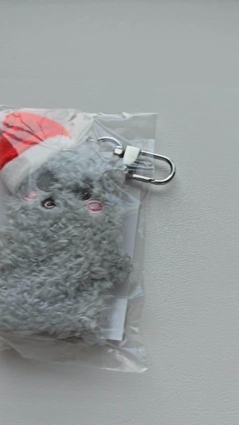 RIIZE ウンソク(EUNSEOK) ソヨン（渦）ドール（ぬいぐるみ