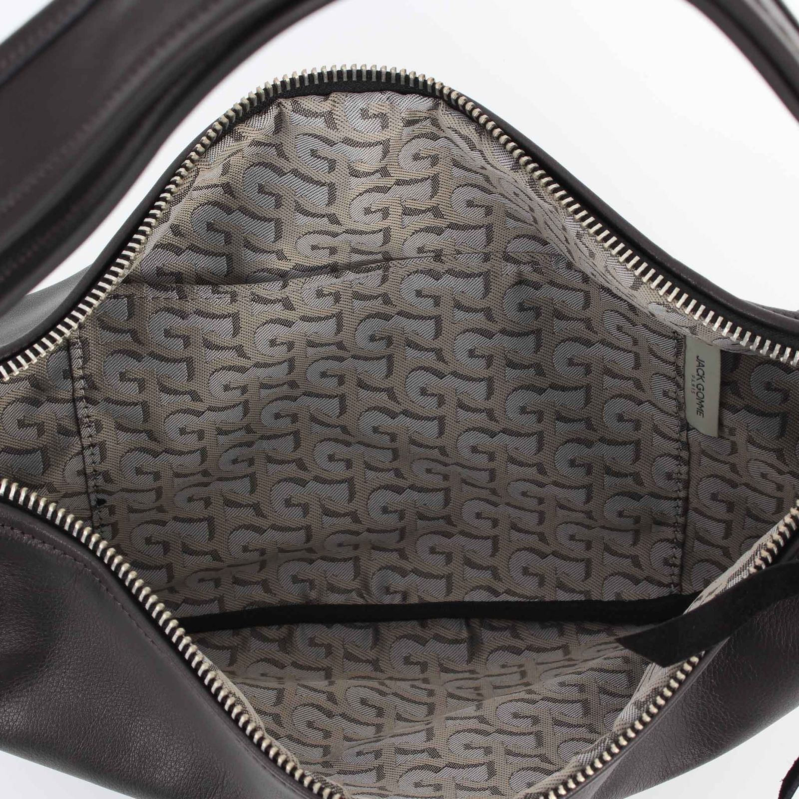 ジャックゴム JACK GOMME バッグ ショルダーバッグ ATELIER CUIR ELLE