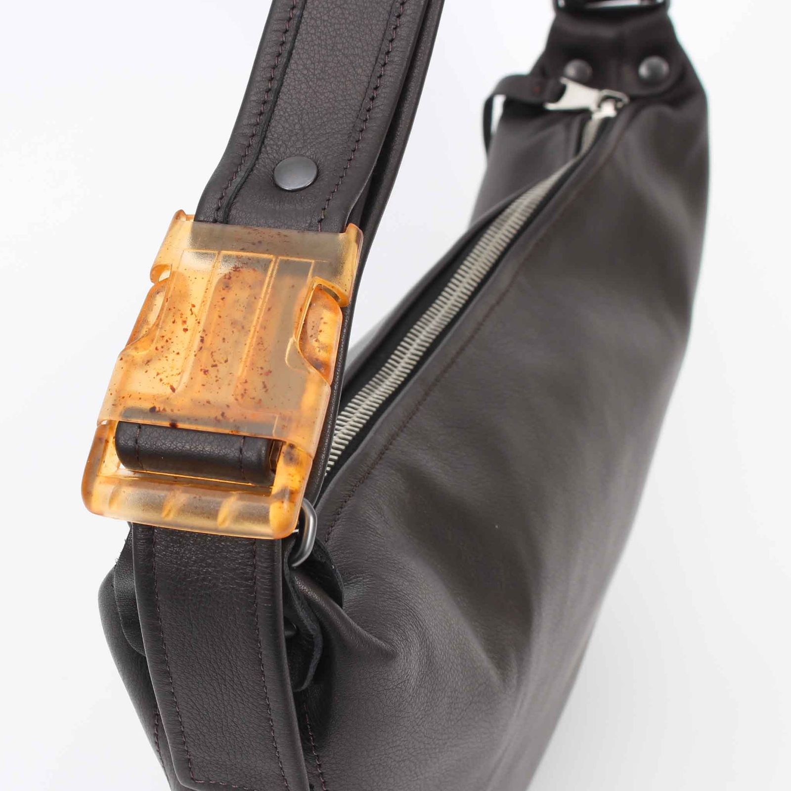 ジャックゴム JACK GOMME バッグ ショルダーバッグ ATELIER CUIR ELLE