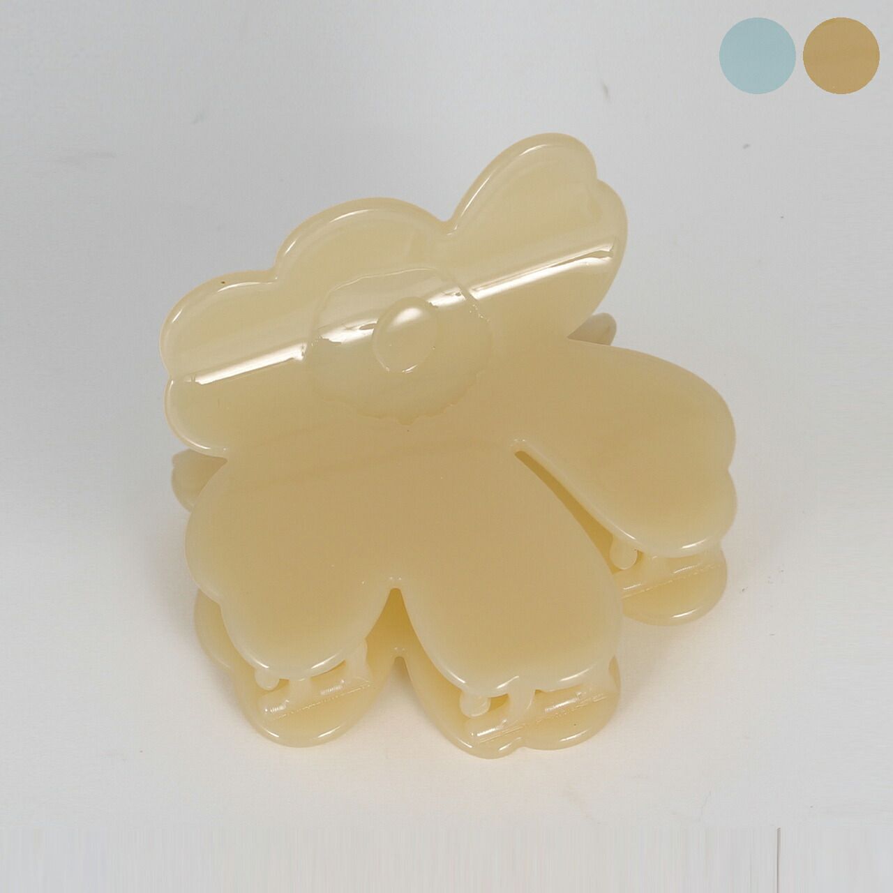 マリメッコ MARIMEKKO ヘアクリップ UNIKKO HAIR CLIP SMALL [ウニッコ ヘアクリップ S] レディース 095275