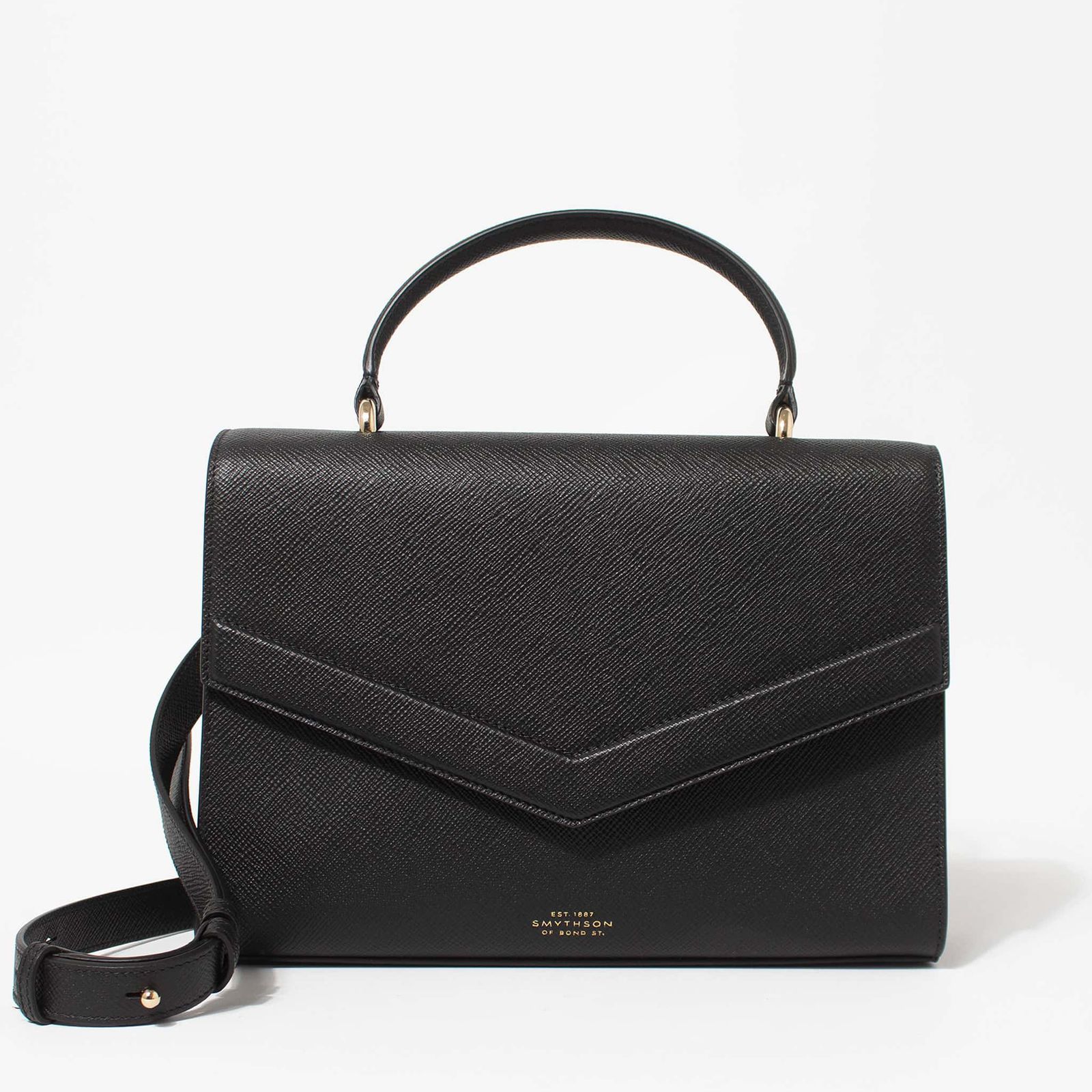 スマイソン SMYTHSON バッグ レディース 2WAYハンド/ショルダーバッグ 