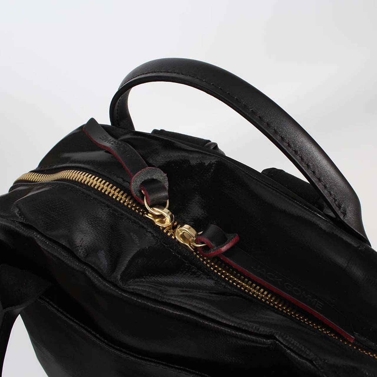 ジャックゴム JACK GOMME バッグ バックパック ATELIER LIN LAMI