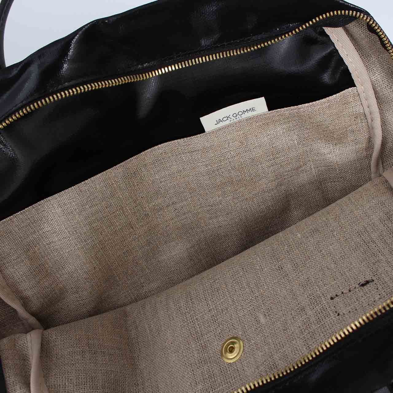 ジャックゴム JACK GOMME バッグ バックパック ATELIER LIN LAMI 