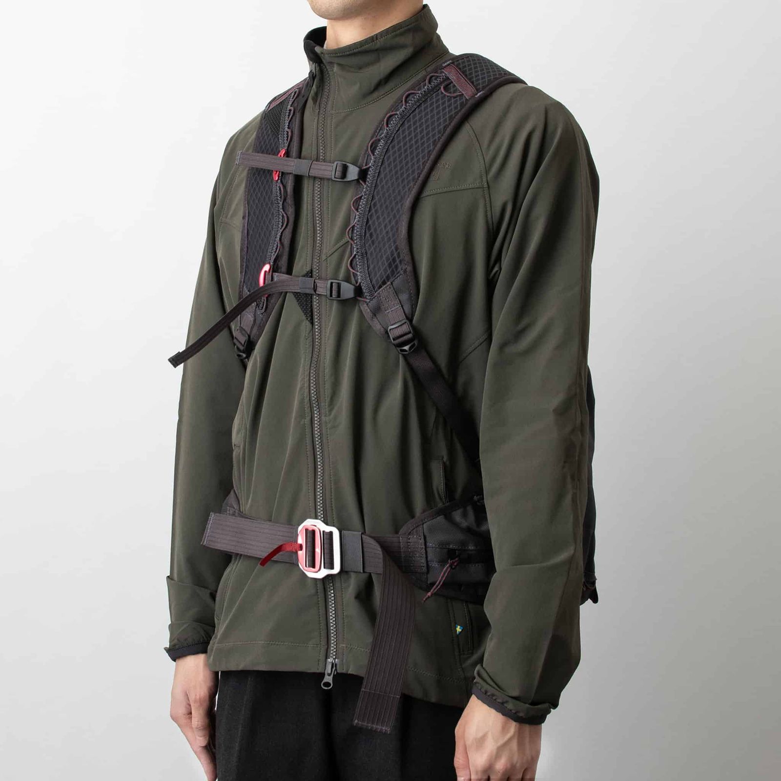 クレッタルムーセン KLATTERMUSEN バッグ バックパック（リュック 