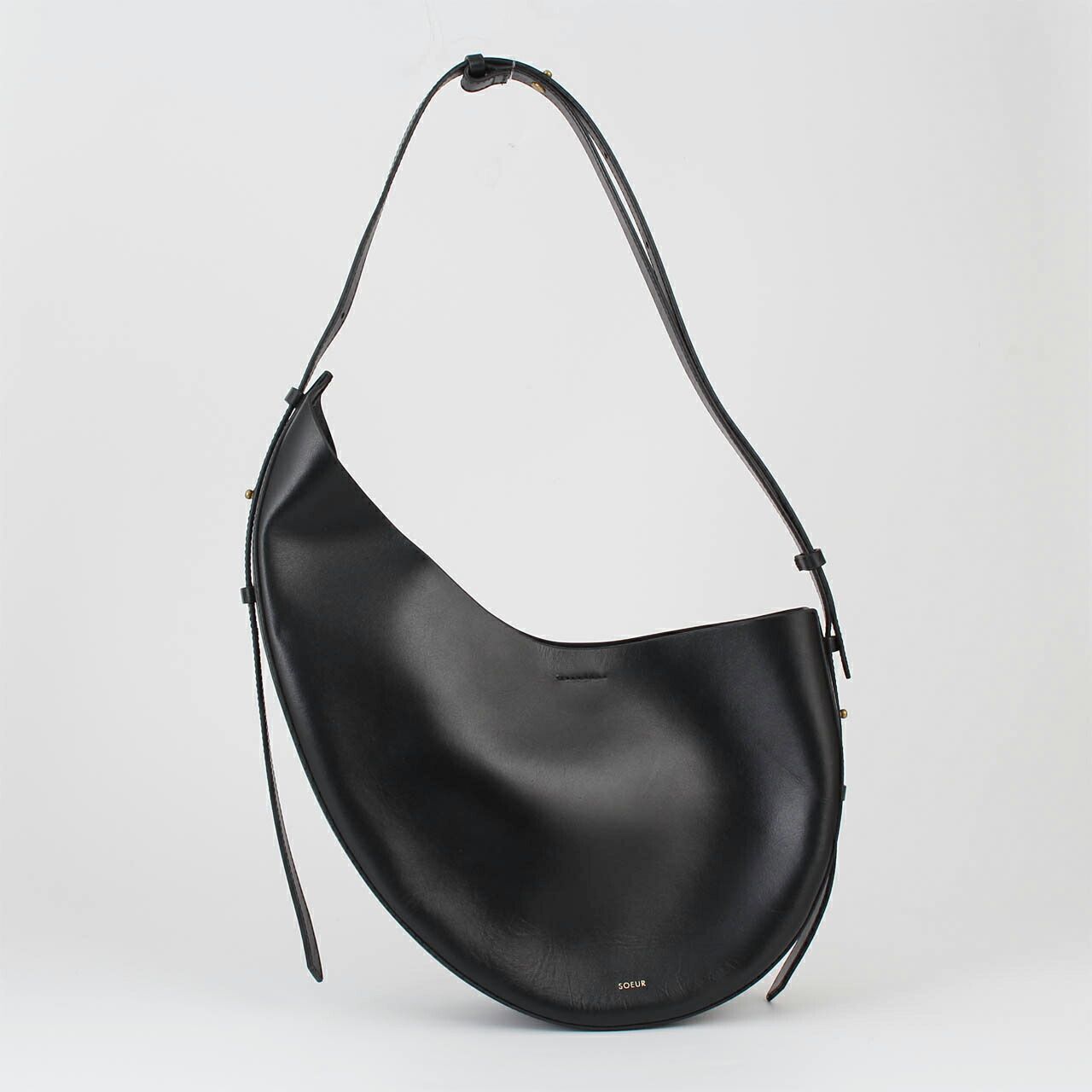 スール SOEUR バッグ ショルダーバッグ WINONA BAG LARGE レディース 